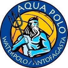 Logo Club Aqua Polo Antofagasta